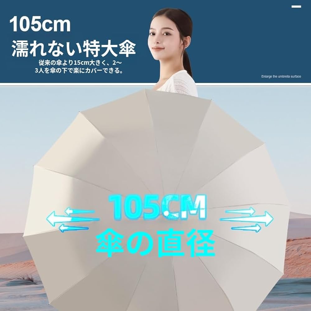 JANTJE_ONTEMBAAR　折り畳み傘 umbrella2 折り畳み傘 No.747008 ｜master-piece